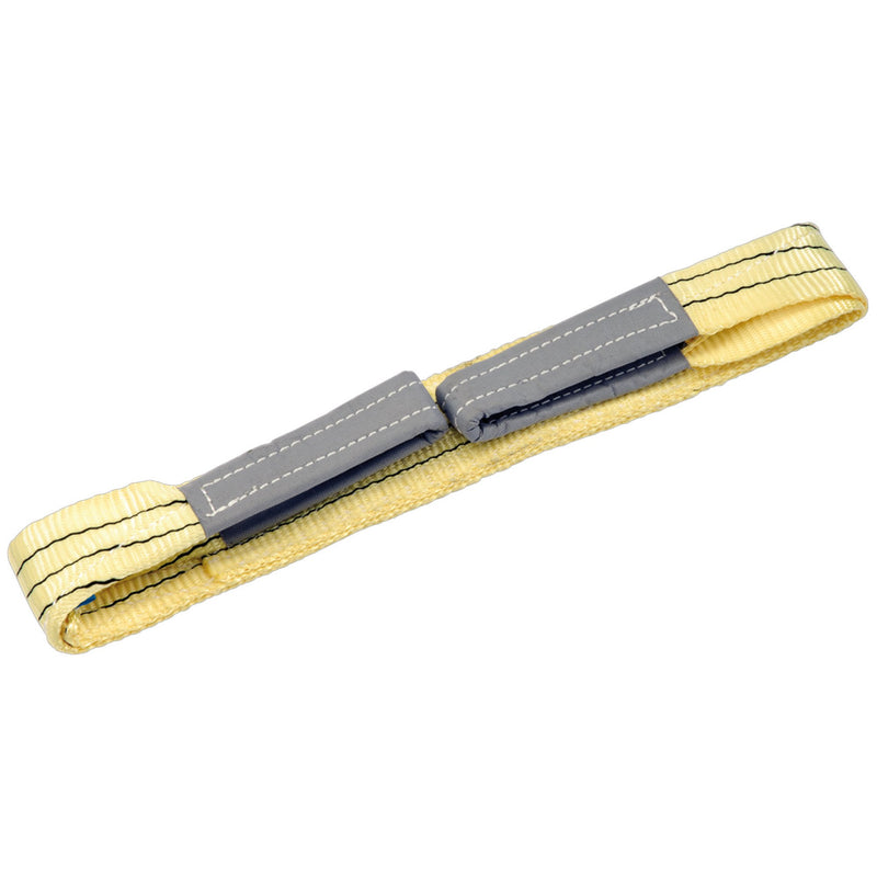 Draper 61312 Wide Load Sling, 2m x 90mm, 3 Tonne