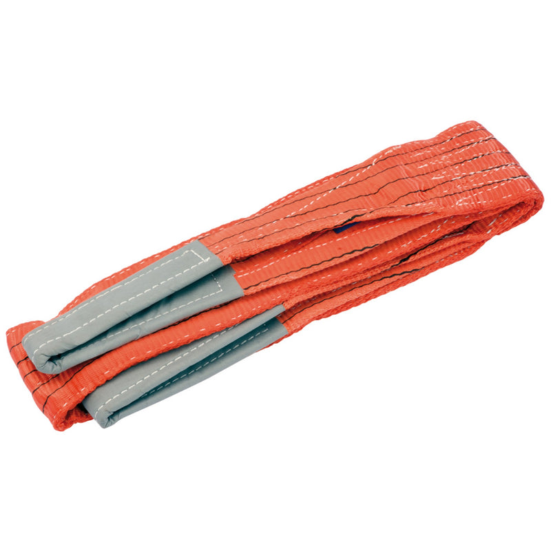Draper 61371 Wide Load Sling, 2m x 150mm, 5 Tonne