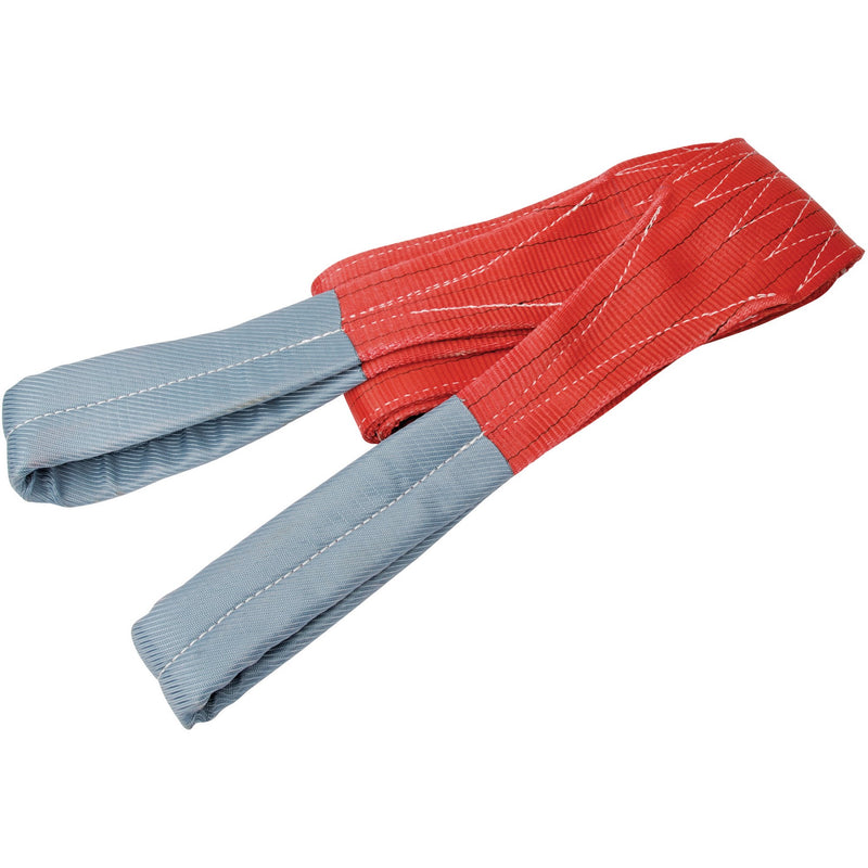 Draper 61389 Wide Load Sling, 3m x 150mm, 5 Tonne