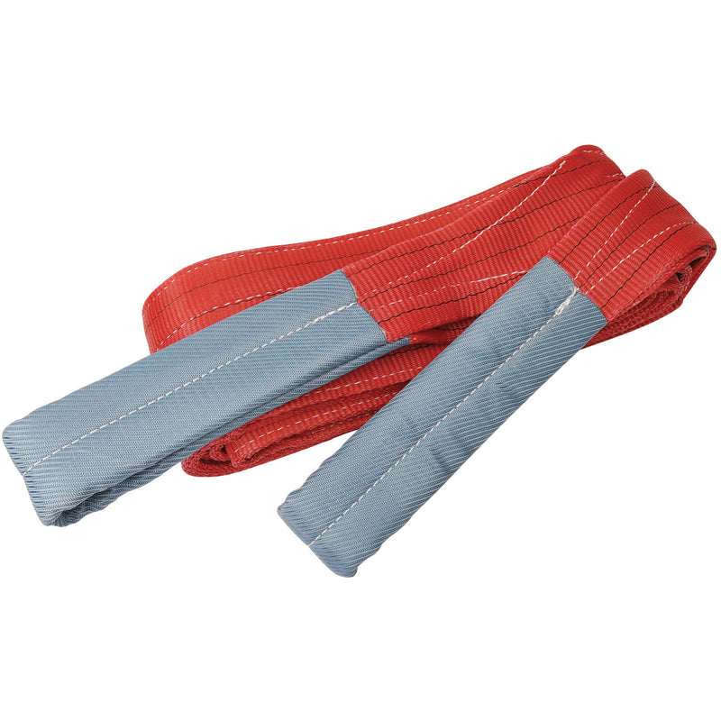 Draper 61397 Wide Load Sling, 5m x 150mm, 5 Tonne