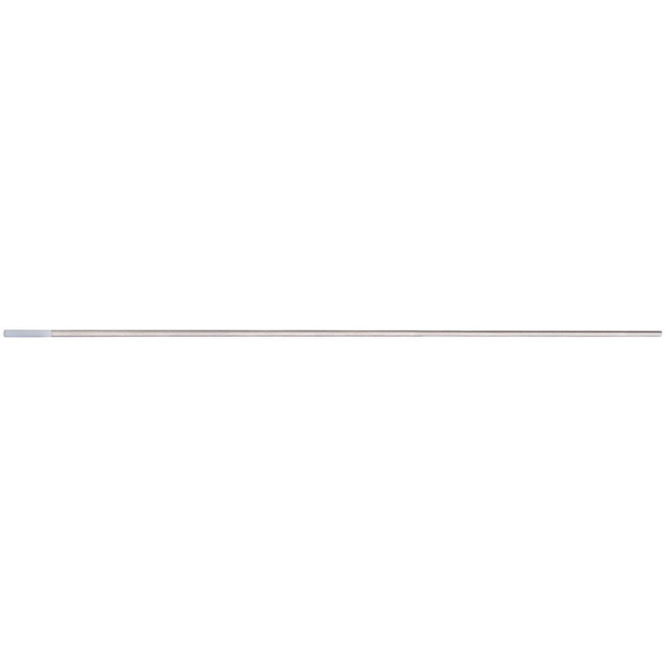 Draper 61498 Zirconiated Tungsten Electrode, 1.6 x 150mm