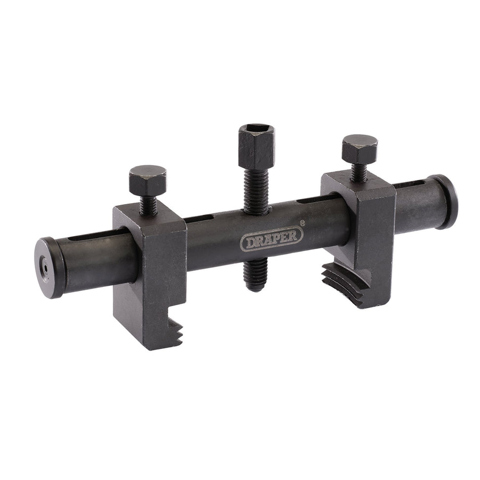 Draper 61790 Puller for Ribbed Drive Pulley, 35-165mm