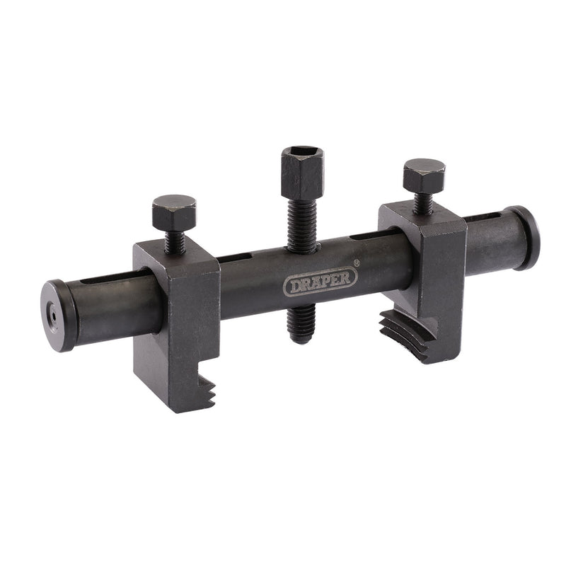 Draper 61790 Puller for Ribbed Drive Pulley, 35-165mm