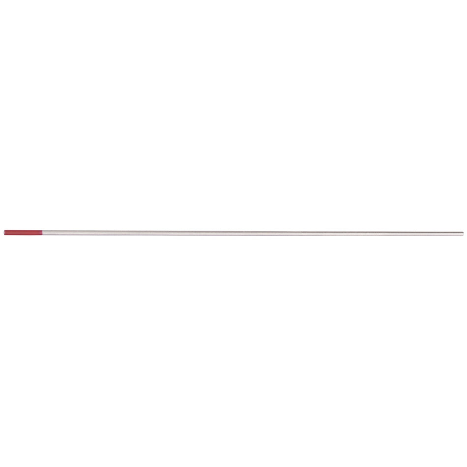 Draper 61995 Thoriated Tungsten Electrode, 1.6 x 150mm