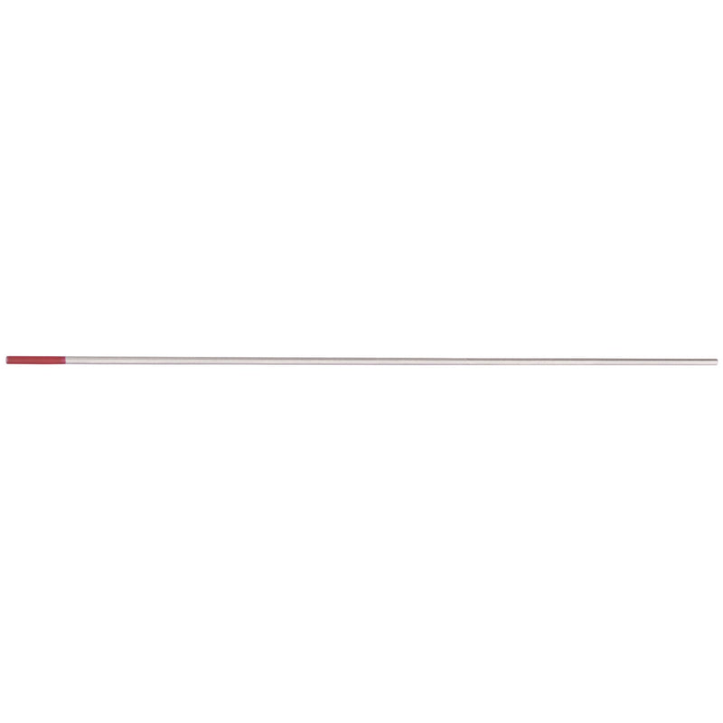 Draper 61995 Thoriated Tungsten Electrode, 1.6 x 150mm