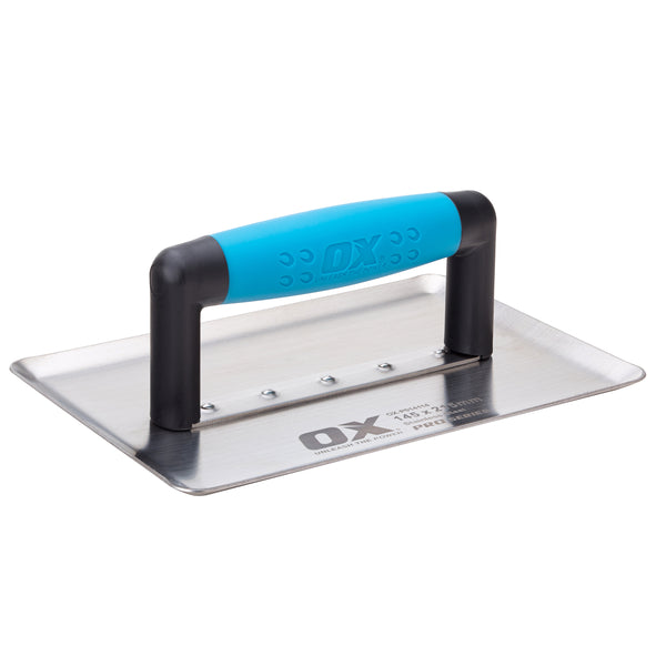 OX Tools OX-P014114 Pro Spinner Float 145 x 215mm