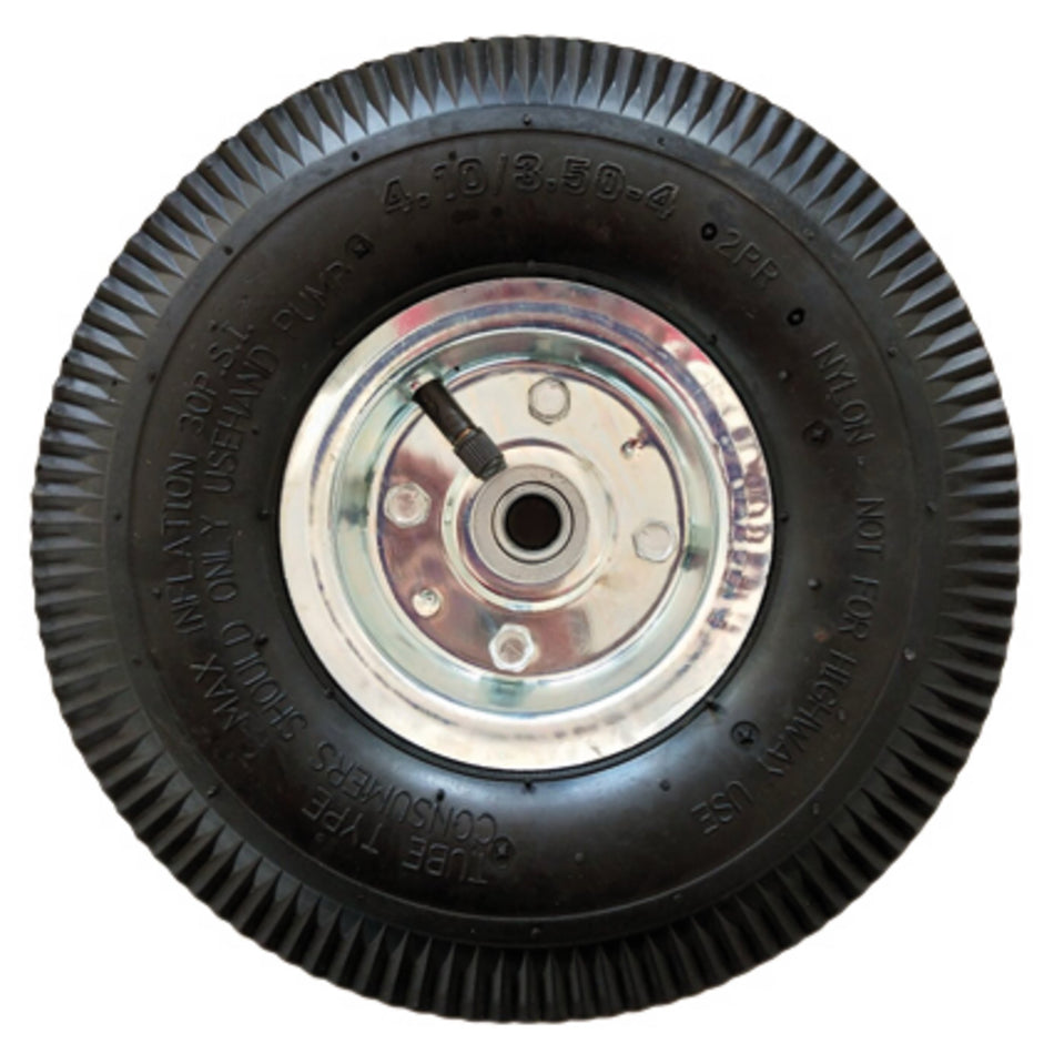 Draper 62021 Spare Wheel for Stock No: 85670
