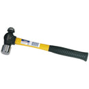 Draper 62164 Fibreglass Shafted Ball Pein Hammer, 900g/32oz