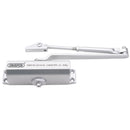 Draper 62894 Adjustable Automatic Door Closer for Doors Between 15kg and 30kg