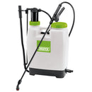 Draper 63056 Knapsack Pressure Sprayer, 12L
