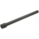 Draper 63116 Impact Extension Bar, 1/2" Sq. Dr., 250mm
