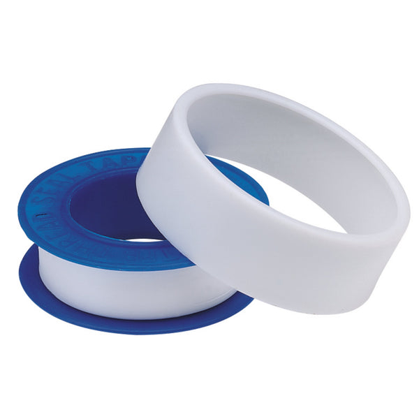 Draper 63389 PTFE Tape, 12m