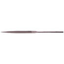Draper 63392 Flat Taper Second Cut Needle File (Box of 12)