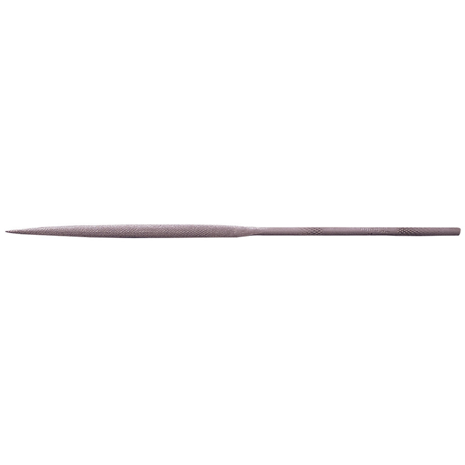 Draper 63393 Half Round Second Cut Needle File (Box of 12)