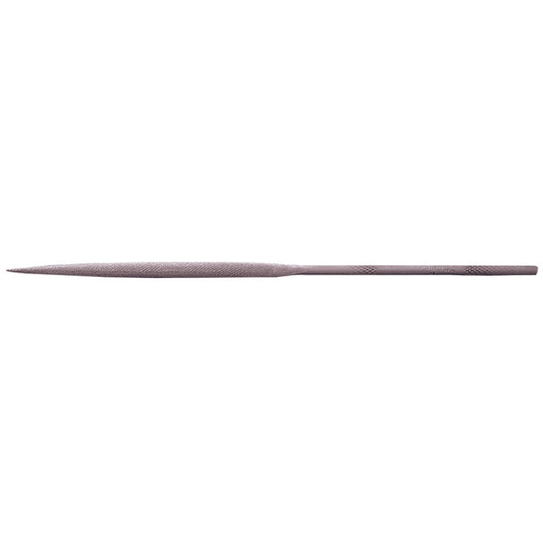 Draper 63393 Half Round Second Cut Needle File (Box of 12)