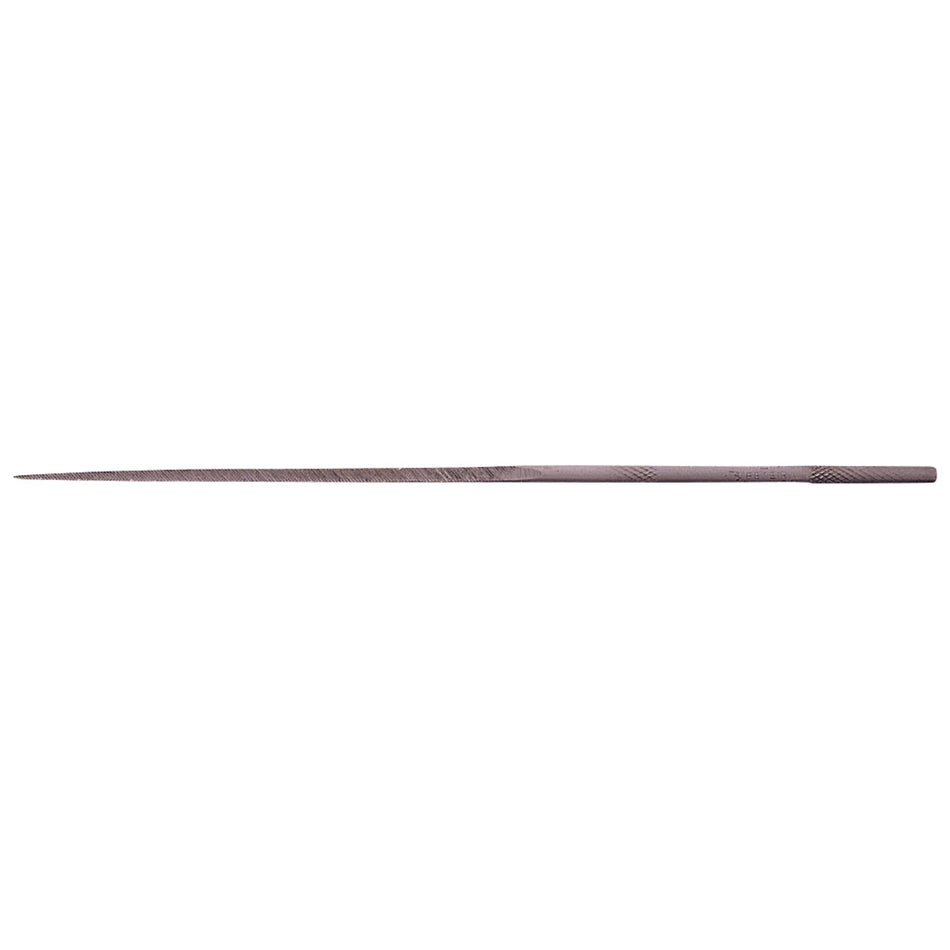 Draper 63395 Square Second Cut Needle File (Box of 12)