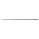 Draper 63395 Square Second Cut Needle File (Box of 12)
