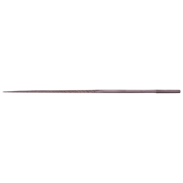 Draper 63395 Square Second Cut Needle File (Box of 12)