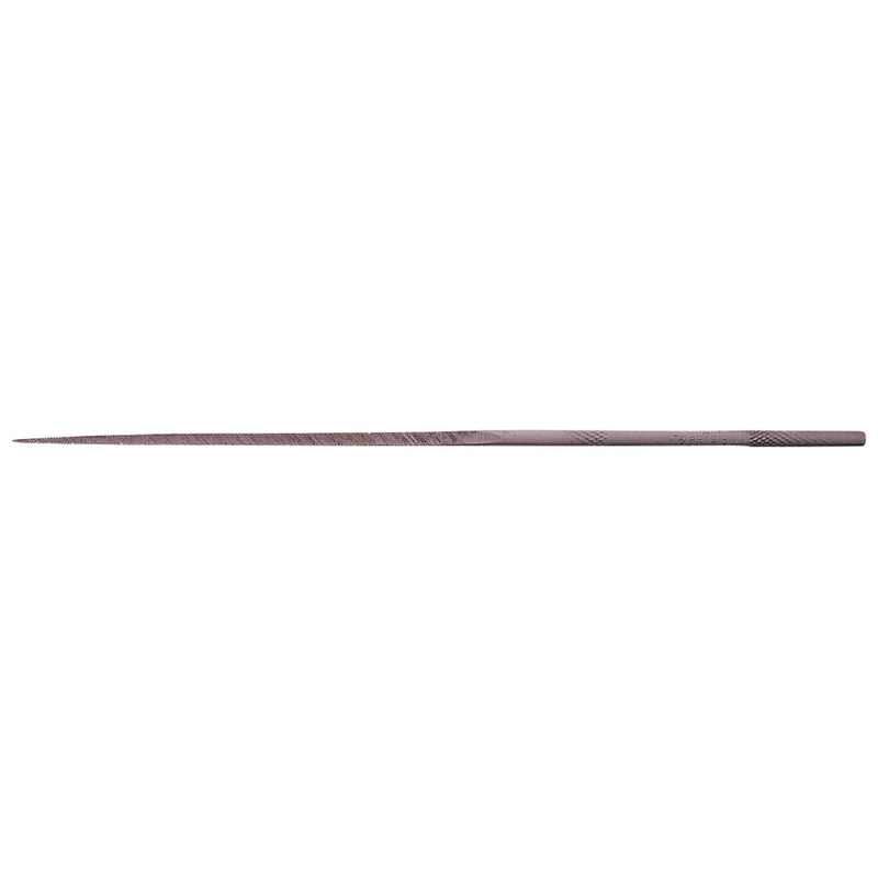 Draper 63395 Square Second Cut Needle File (Box of 12)