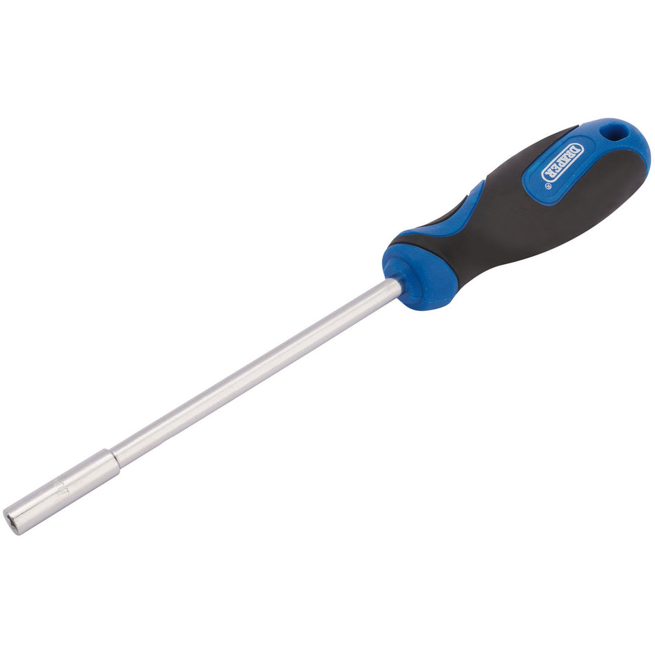 Draper 63409 Soft-Grip Nut Spinner, 5mm