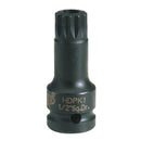 Draper 63476 Audi/VW Drain Plug Key, 1/2" Sq. Dr.