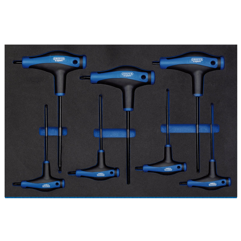 Draper 63505 Draper TX-STAR&