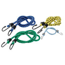 Draper 63545 Assorted Bungee (Pack of 10)