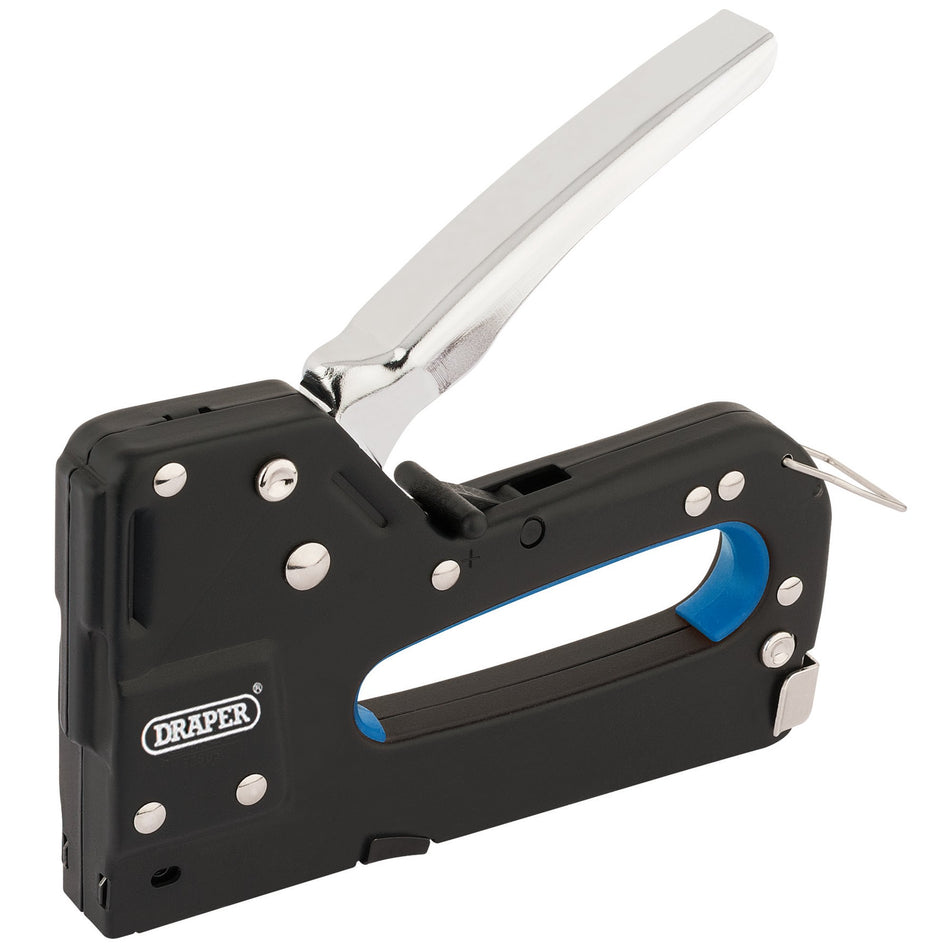 Draper 63650 Tacker/Nailer