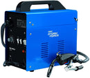 Draper 63669 Storm Force Gasless 100A MIG Welder