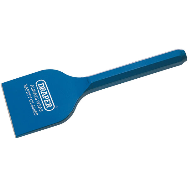 Draper 63727 Brick Bolster, 225 x 75mm (Sold Loose)