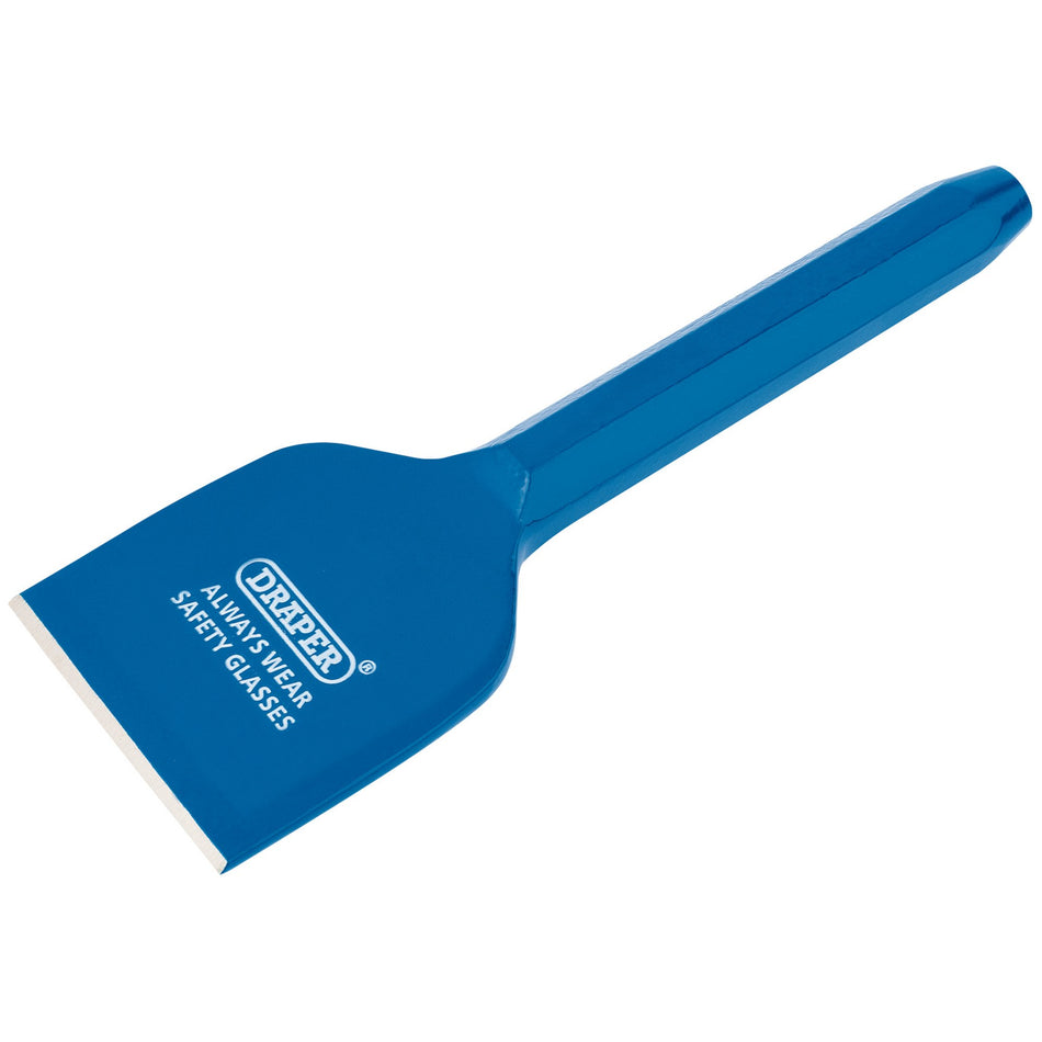 Draper 63729 Brick Bolster, 225 x 75mm (Display Packed)