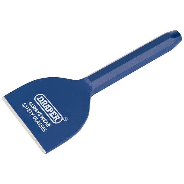 Draper 63731 Brick Bolster, 225 x 100mm (Sold Loose)