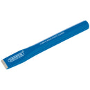 Draper 63735 Octagonal Shank Cold Chisel, 10 x 100mm (Display Packed)