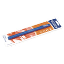 Draper 63739 Octagonal Shank Cold Chisel, 19 x 200mm (Display Packed)