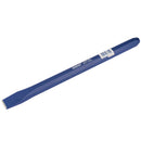 Draper 63745 Octagonal Shank Cold Chisel, 25 x 380mm (Sold Loose)