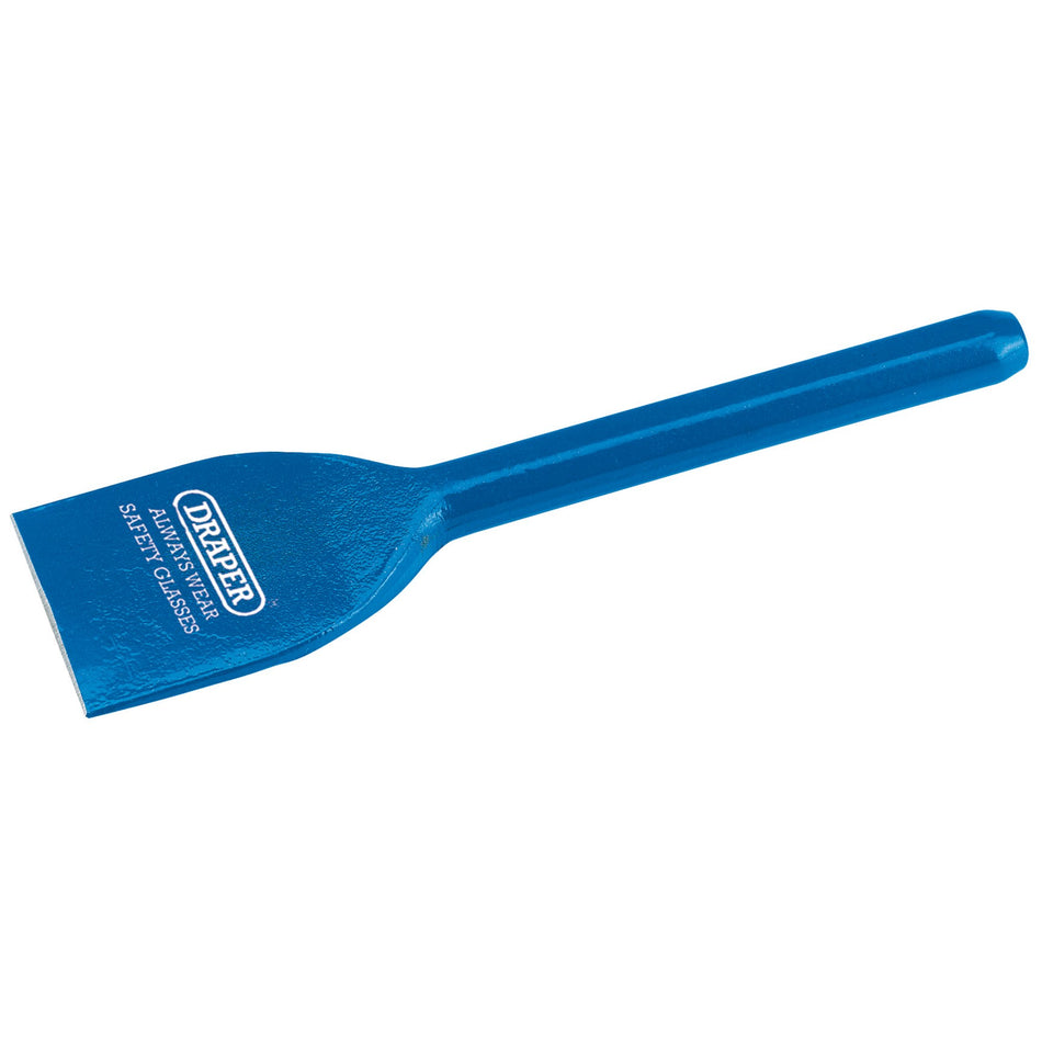 Draper 63750 Electrician's Bolster, 225 x 60mm (Sold Loose)