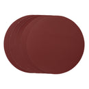 Draper 63783 Sanding Discs, 305mm, PSA, 240 Grit, (Pack of 5)
