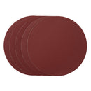 Draper 63784 Sanding Discs, 305mm, PSA, Assorted Grit, (Pack of 5)