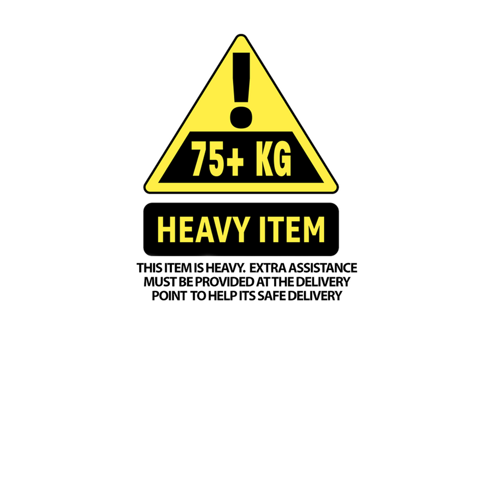 Sealey HPT500 Hydraulic Platform Truck 500kg Capacity