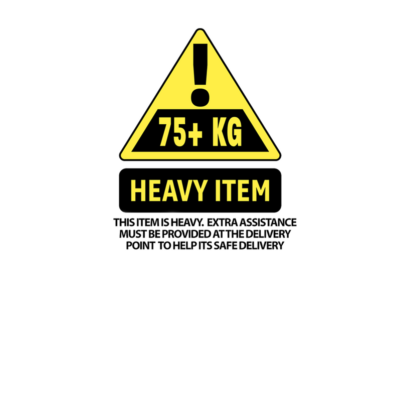 Sealey SAC42055B 200L Belt Drive Air Compressor 5.5hp 3ph 2-Stage with Cast Cylinders