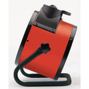 Draper 63858 PTC Electric Space Heater, 2.8kW