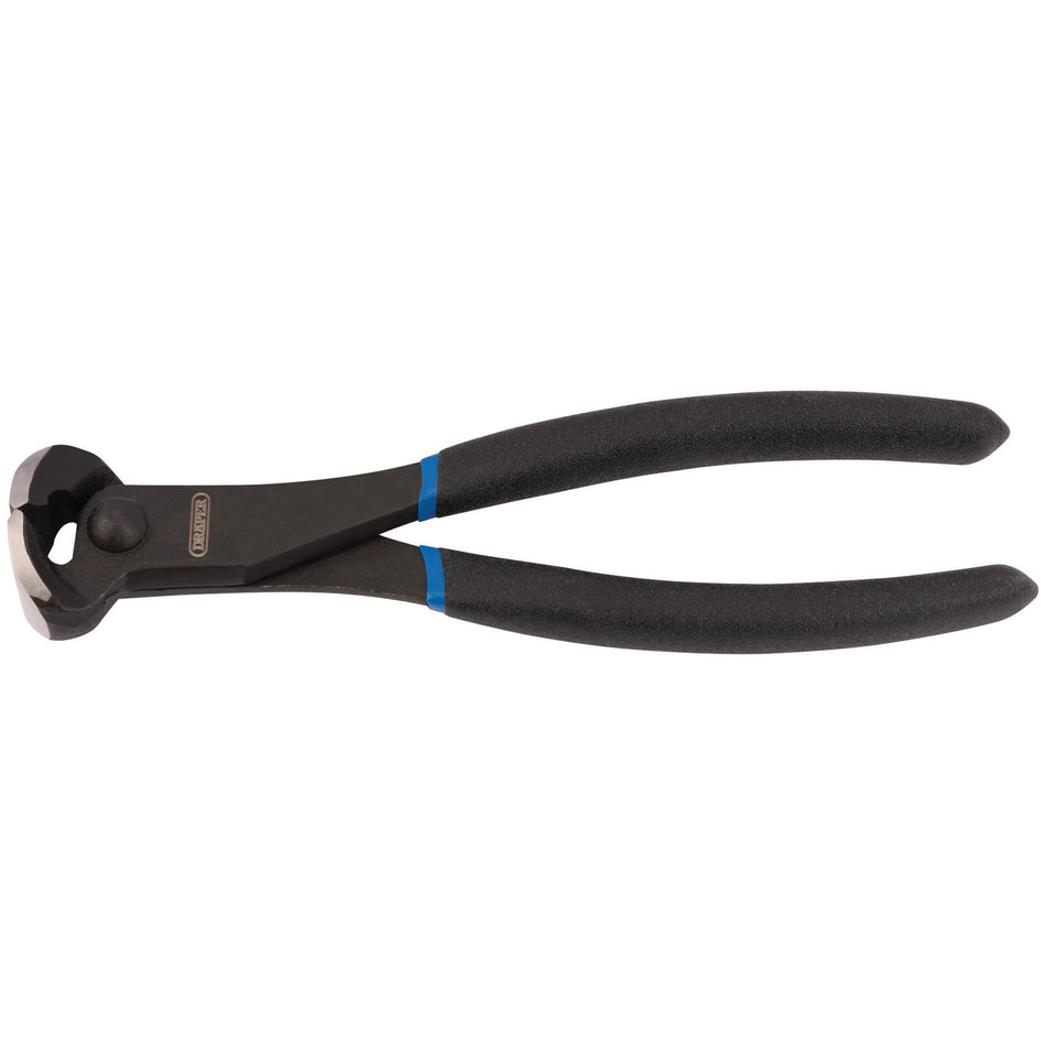 Draper 63866 End Cutting Pliers, 200mm