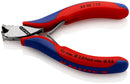 KNIPEX 64 02 115 END CUTTING NIPPERS