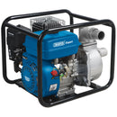 Draper 64065 Petrol Water Pump, 500L/Min, 4.8HP