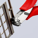 KNIPEX 64 11 115 END CUTTING NIPPERS