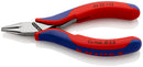 KNIPEX 64 22 115 END CUTTING NIPPERS