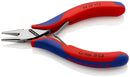 KNIPEX 64 22 115 END CUTTING NIPPERS
