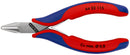 KNIPEX 64 22 115 END CUTTING NIPPERS