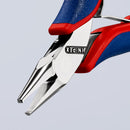 KNIPEX 64 22 115 END CUTTING NIPPERS