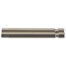 Draper 64340 Hexagonal Insert Bit, 6mm, 1/4" Hex, 75mm Long (Pack of 2)